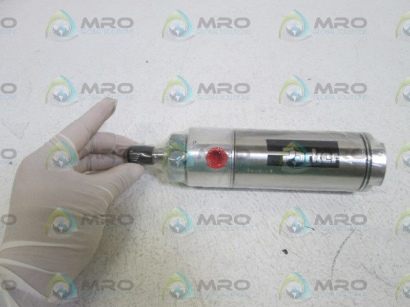 PARKER CYLINDER WD416267 A 01.75 DSR 2.000 NSNP