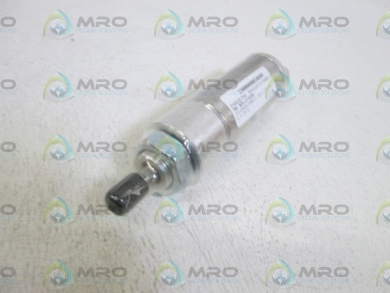 PARKER CYLINDER WD416267 A 01.75 DSR 2.000 NSNP