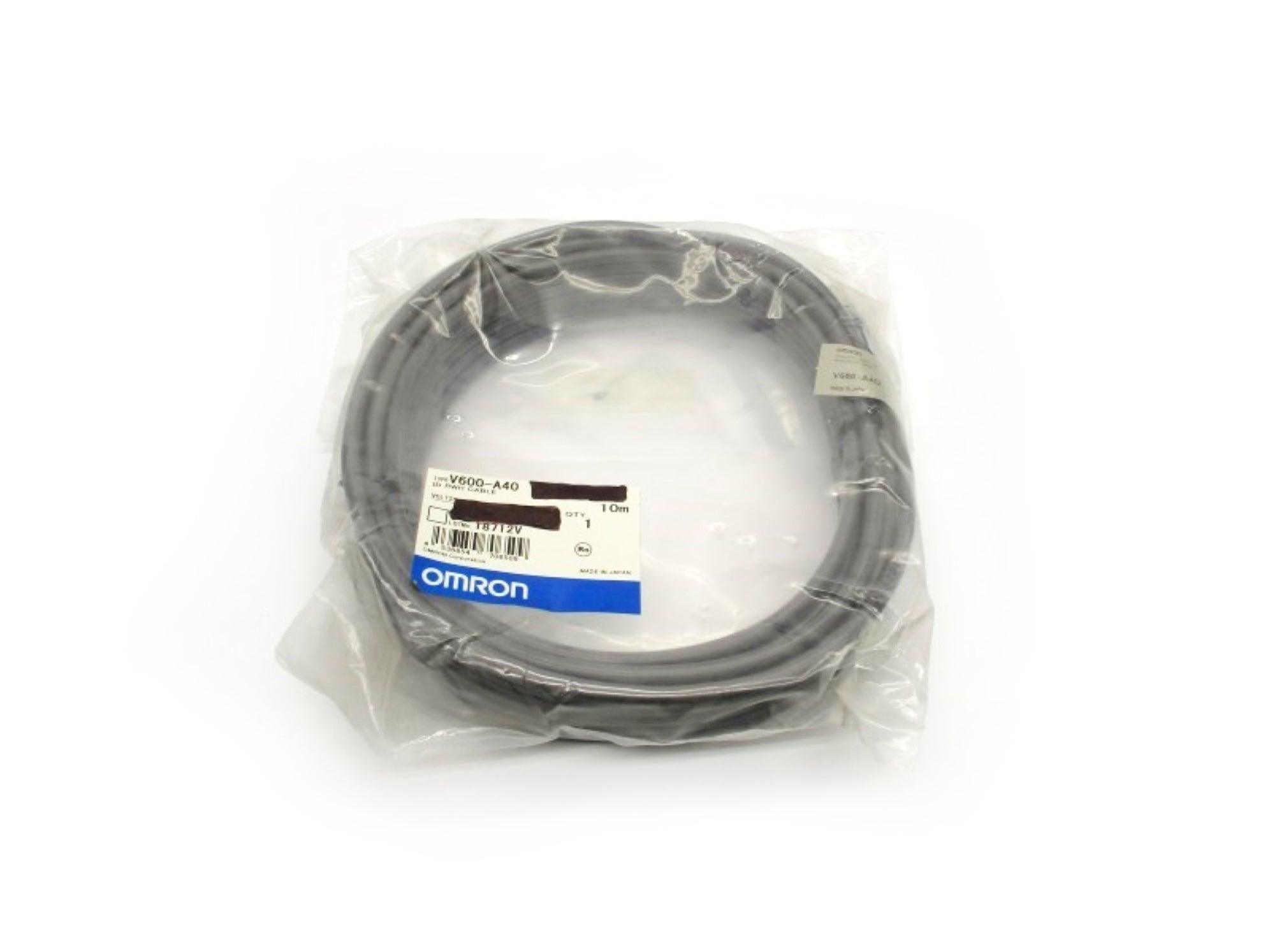 OMRON V600-A40 NSMP