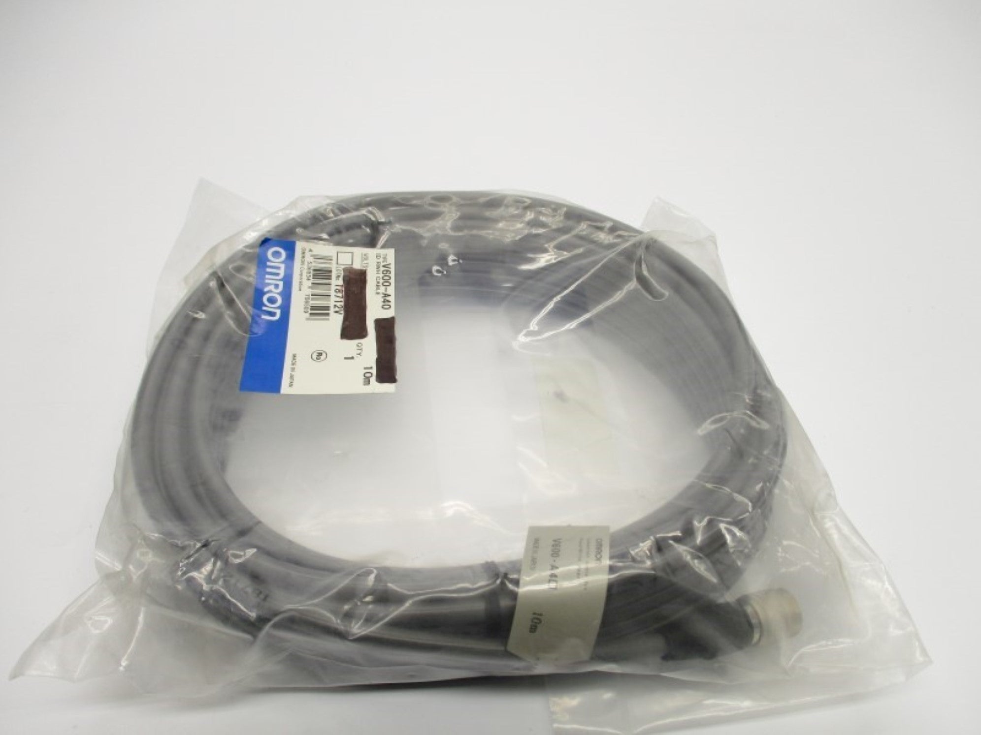OMRON V600-A40 NSMP