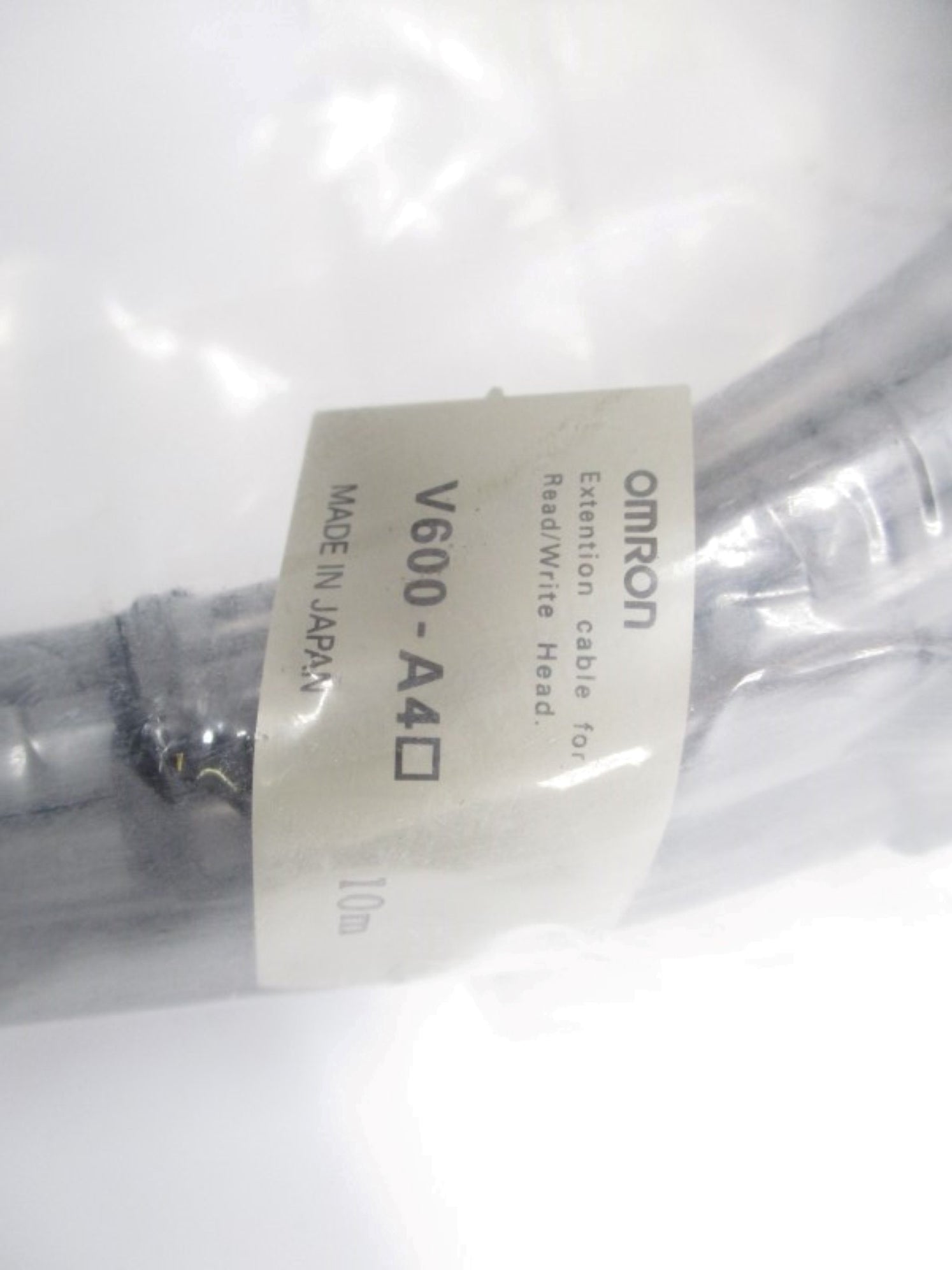OMRON V600-A40 NSMP
