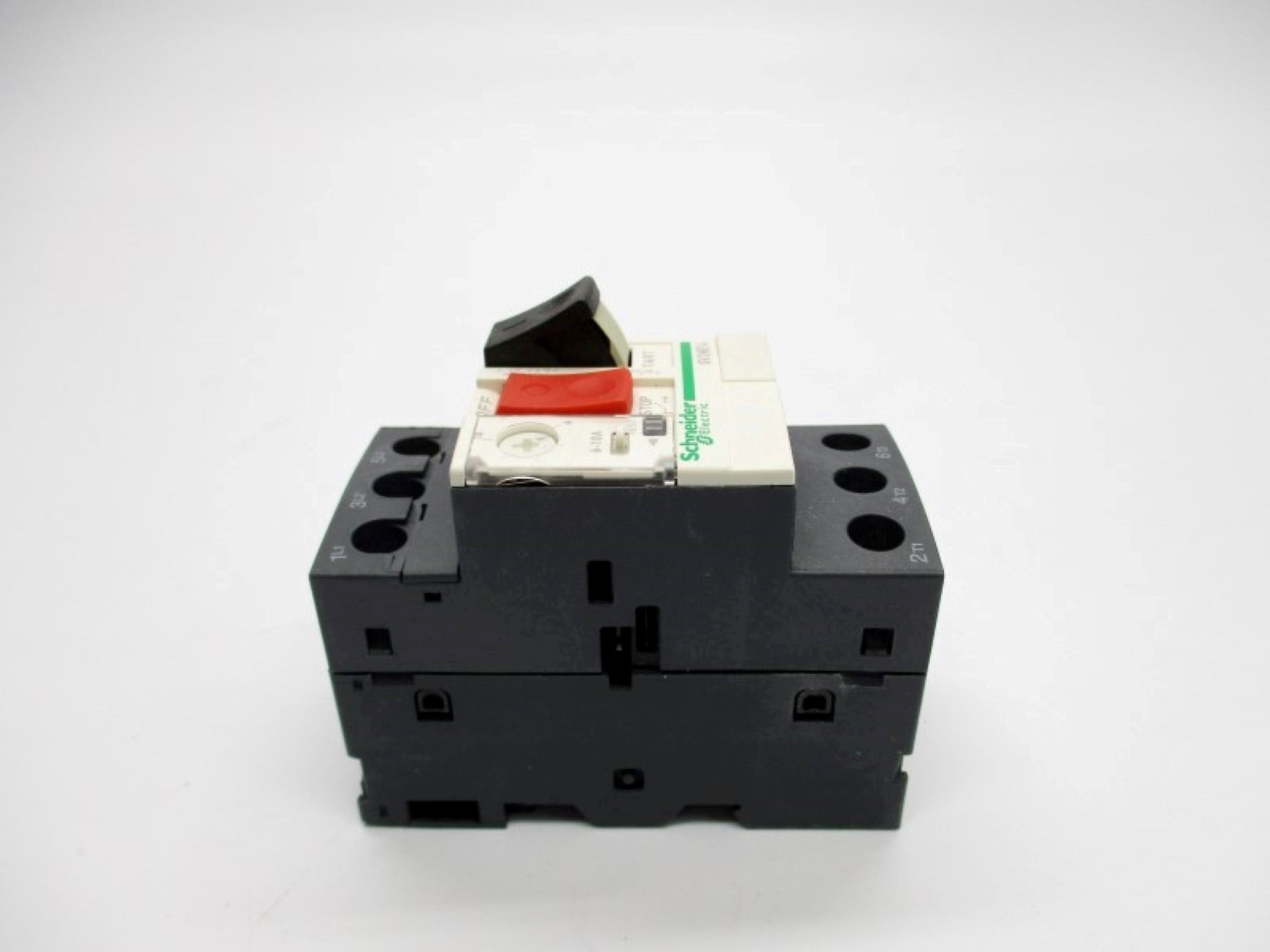 SCHNEIDER ELECTRIC GV2ME14 600V 6-10A NSMP