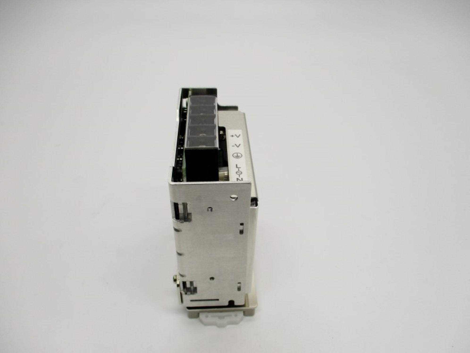 OMRON S8JX-G03524CD 100-240VAC 1.0A NSMP