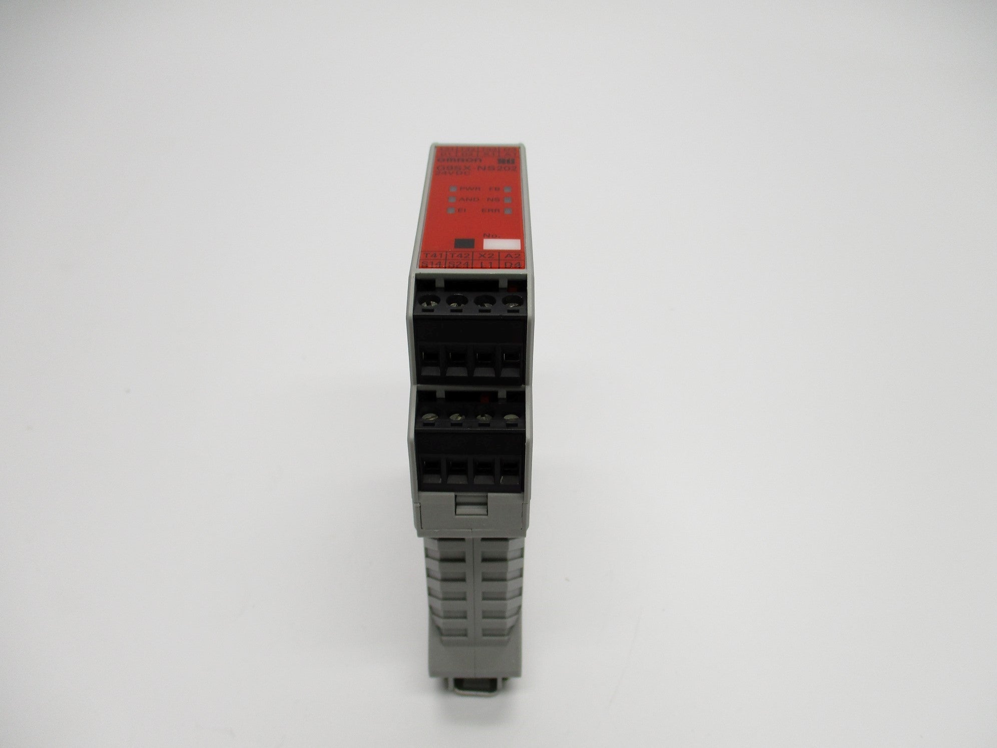 OMRON G9SX-NS202-RT 24VDC NSMP