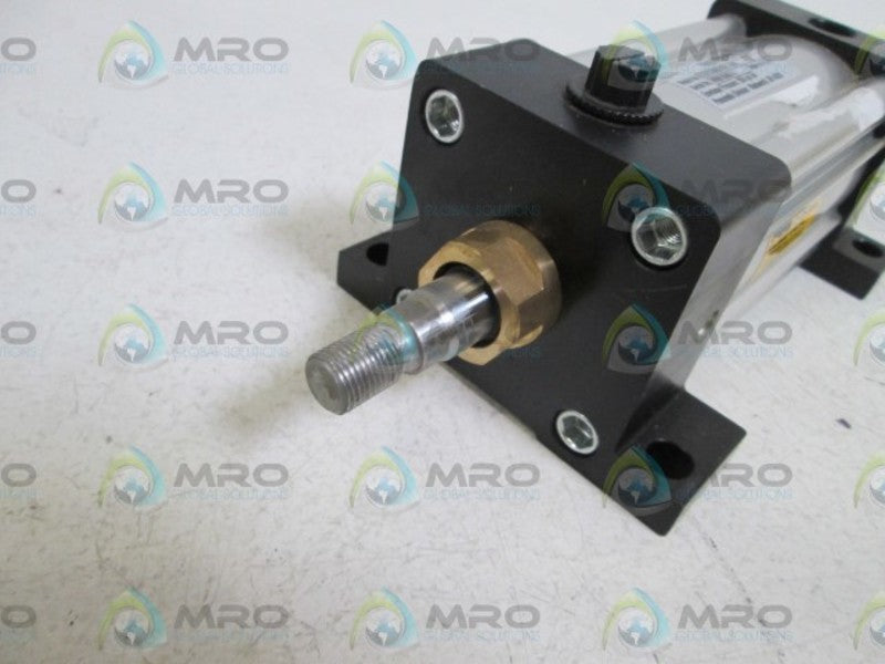 PARKER CYLINDER 02.50 CC4MAU18AC 3.000 NSNP