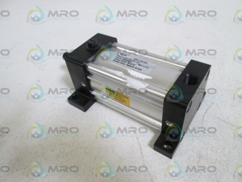 PARKER CYLINDER 02.50 CC4MAU18AC 3.000 NSNP