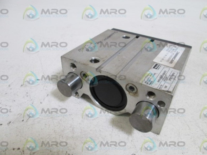PARKER PNEUMATIC THRUSTER P5T-J050DHSN075 UNMP