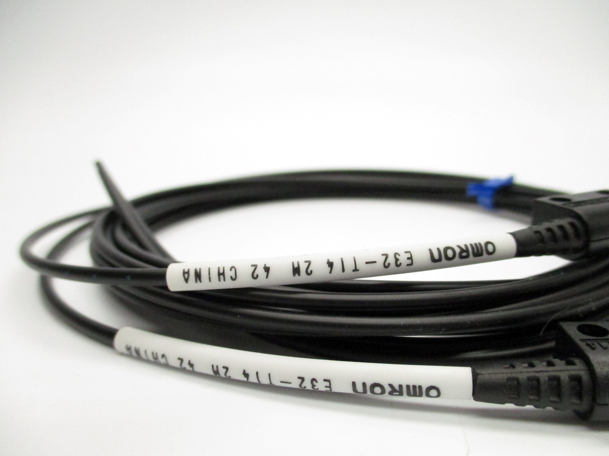 OMRON E32-T14 2M NSMP