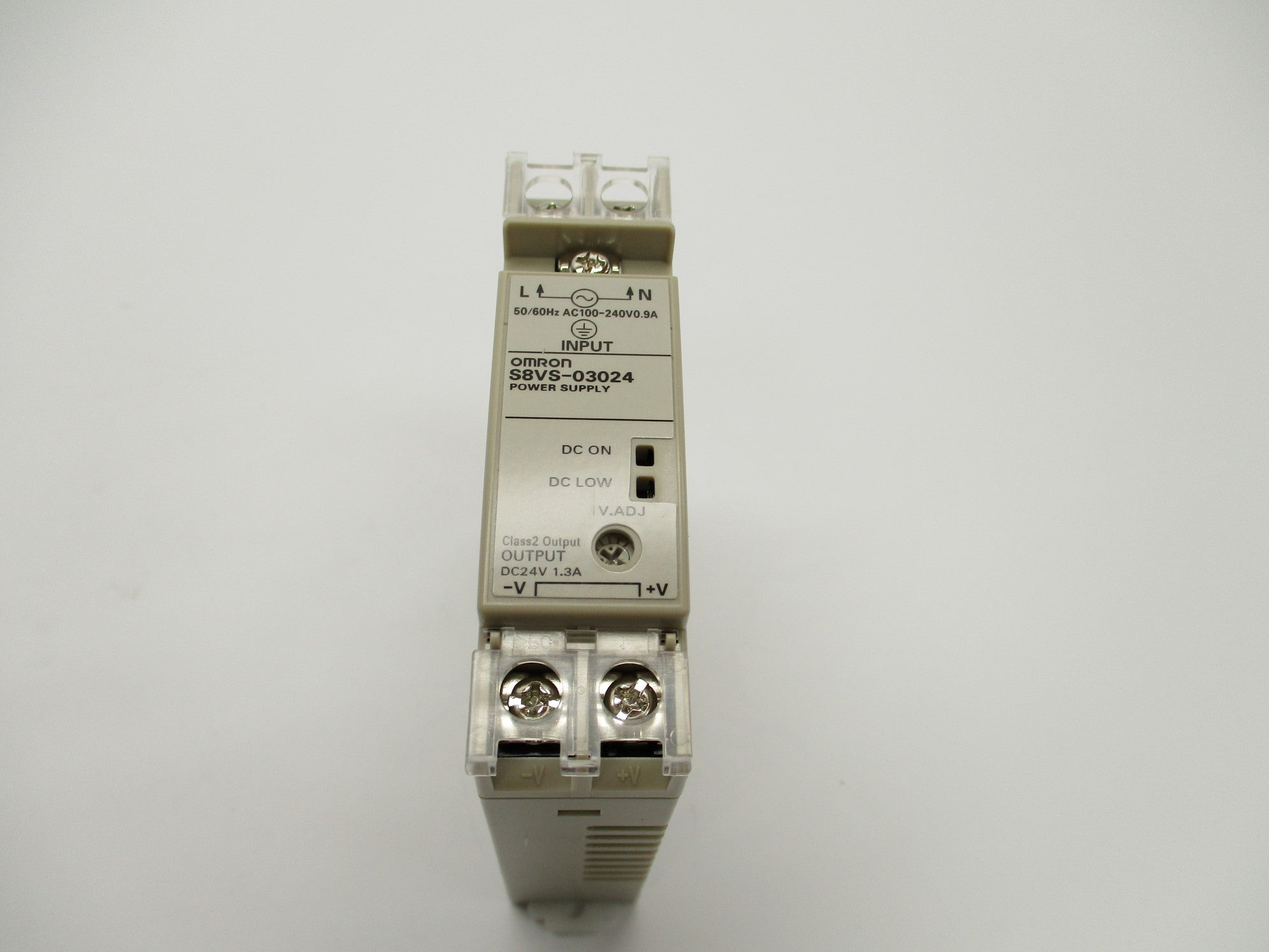 OMRON S8VS-03024 100-240VAC NSMP