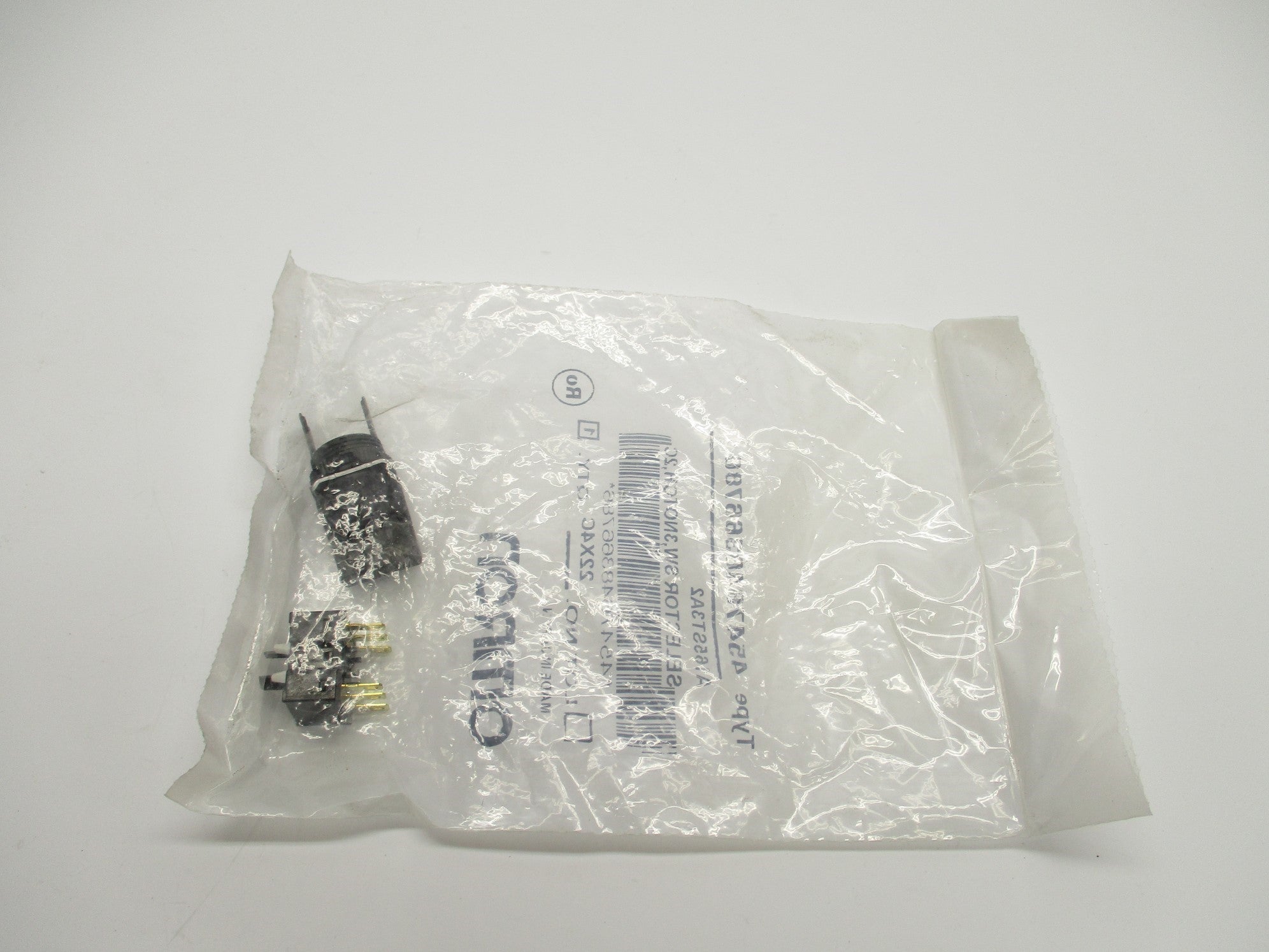 OMRON A165ST3A2 NSMP