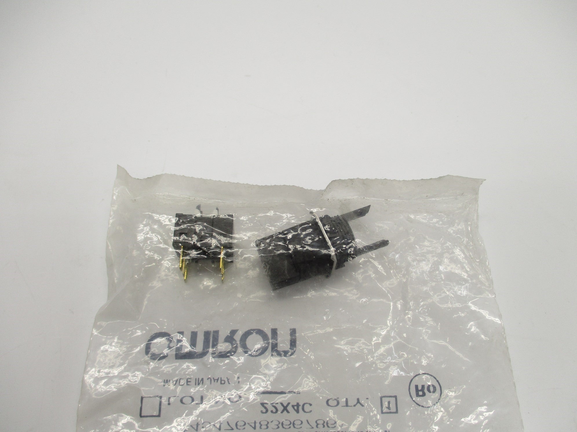 OMRON A165ST3A2 NSMP