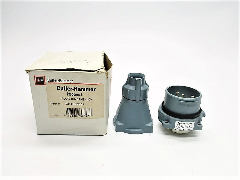 CUTLER HAMMER CH1P30E01 NSMP