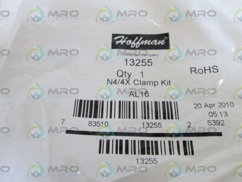 HOFFMAN 13255 NSMP