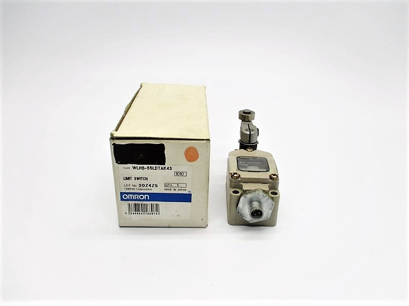 OMRON WLH2-55LDTAK43 NSMP