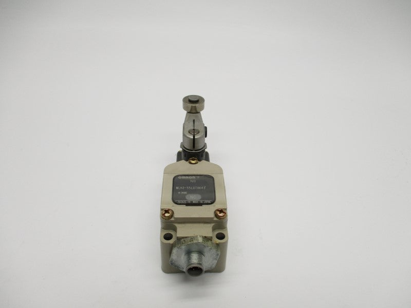 OMRON WLH2-55LDTAK43 NSMP