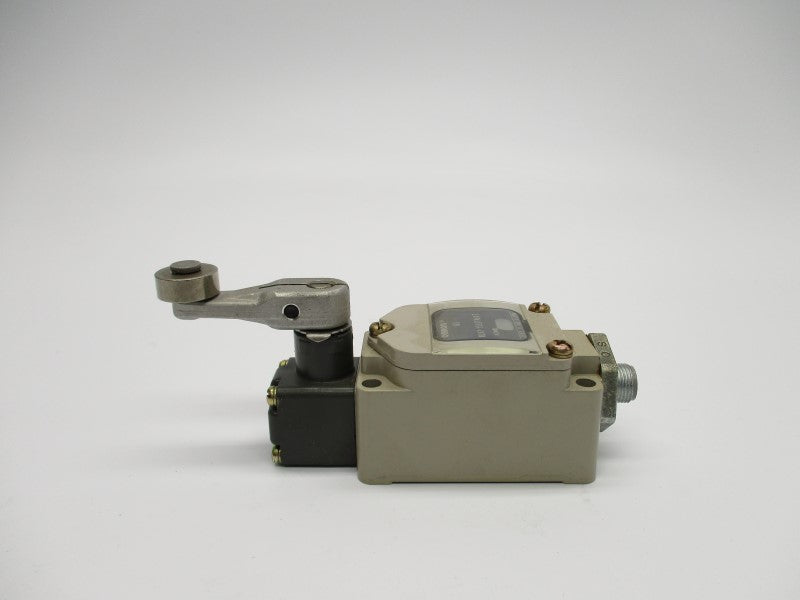 OMRON WLH2-55LDTAK43 NSMP
