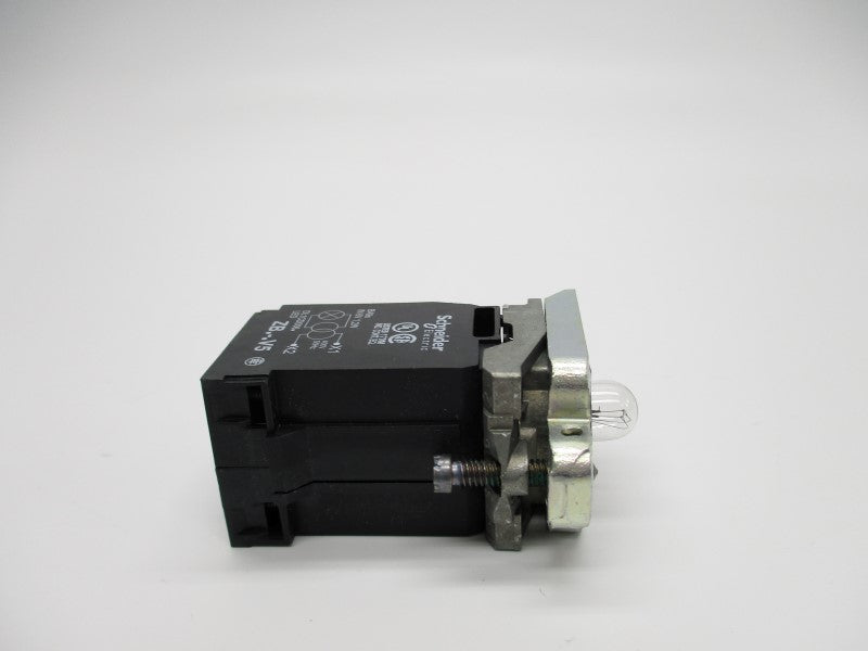 SCHNEIDER ZB4BV5 NSMP