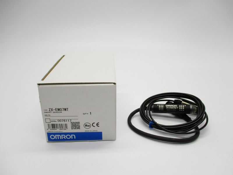OMRON ZX-EM07MT NSMP