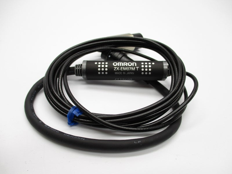 OMRON ZX-EM07MT NSMP