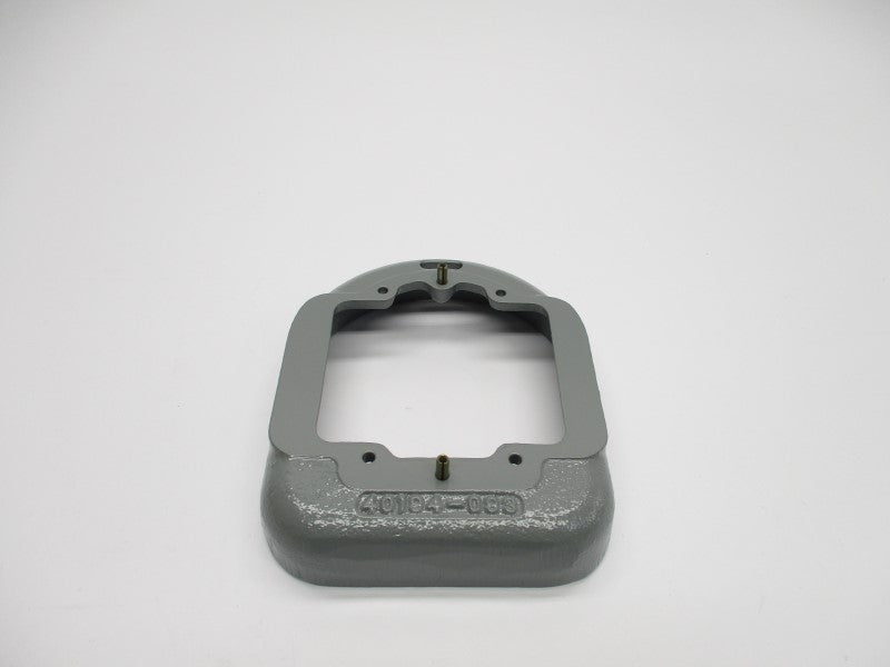 INDUSTRIAL SPARE PART 800P-NBG SER. F (BR/WH) NSMP