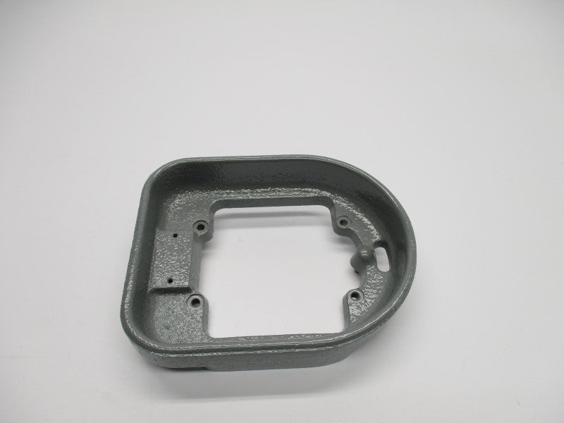 INDUSTRIAL SPARE PART 800P-NBG SER. F (BR/WH) NSMP