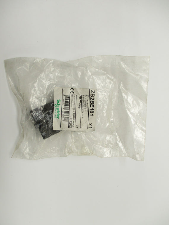SCHNEIDER ELECTRIC ZB2BE101 NSMP