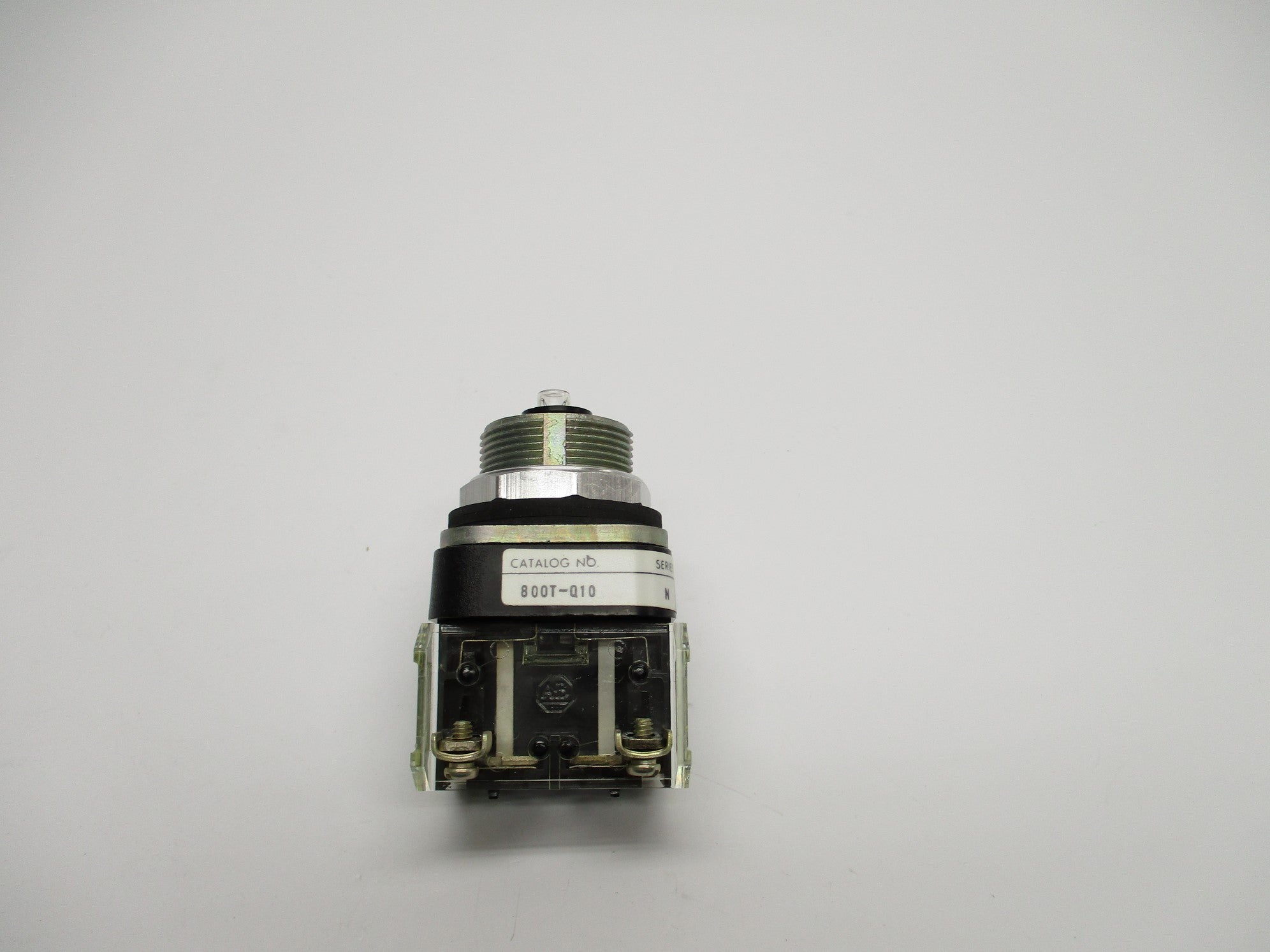 INDUSTRIAL SPARE PART 800T-Q10 SER. N NSNP