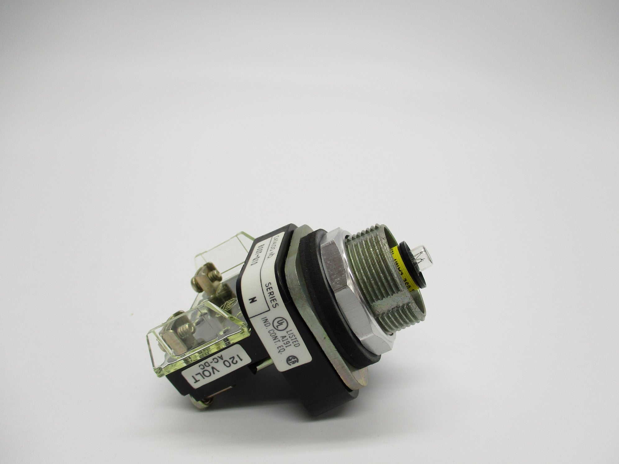 INDUSTRIAL SPARE PART 800T-Q10 SER. N NSNP