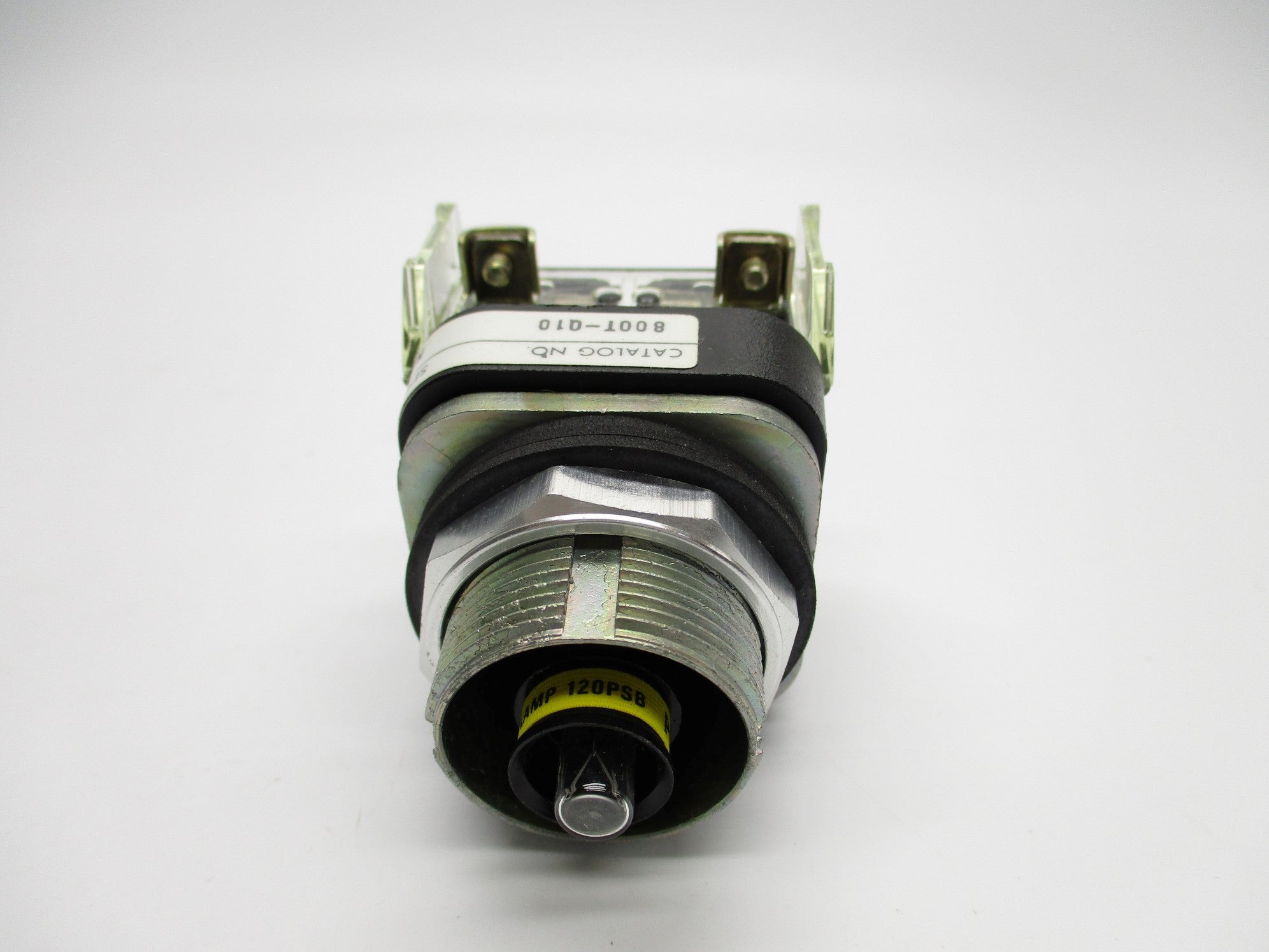 INDUSTRIAL SPARE PART 800T-Q10 SER. N NSNP