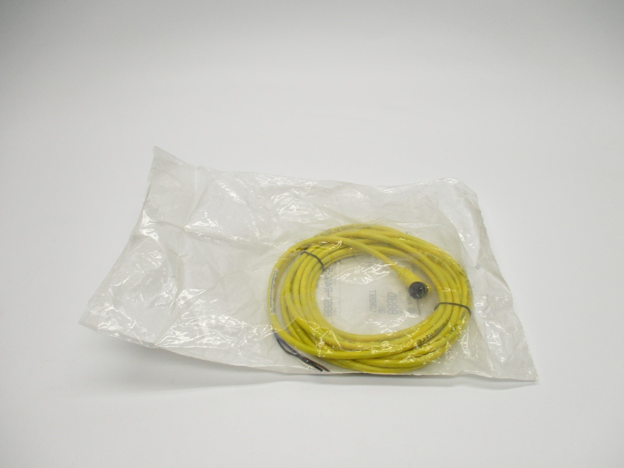 ALLEN BRADLEY 889D-R4AC-5 SER. B NSMP