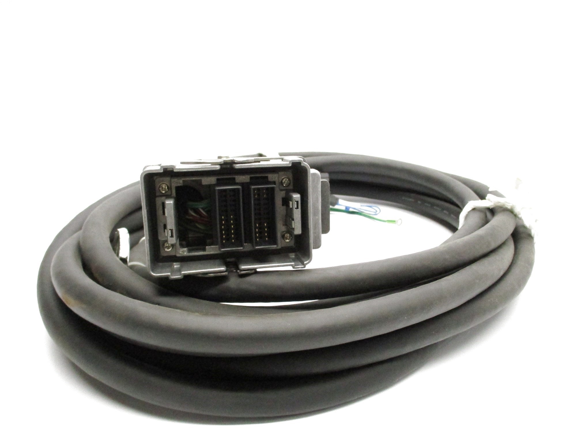 SERVO CONNECTOR CABLE MK100X-J1-E NSNP