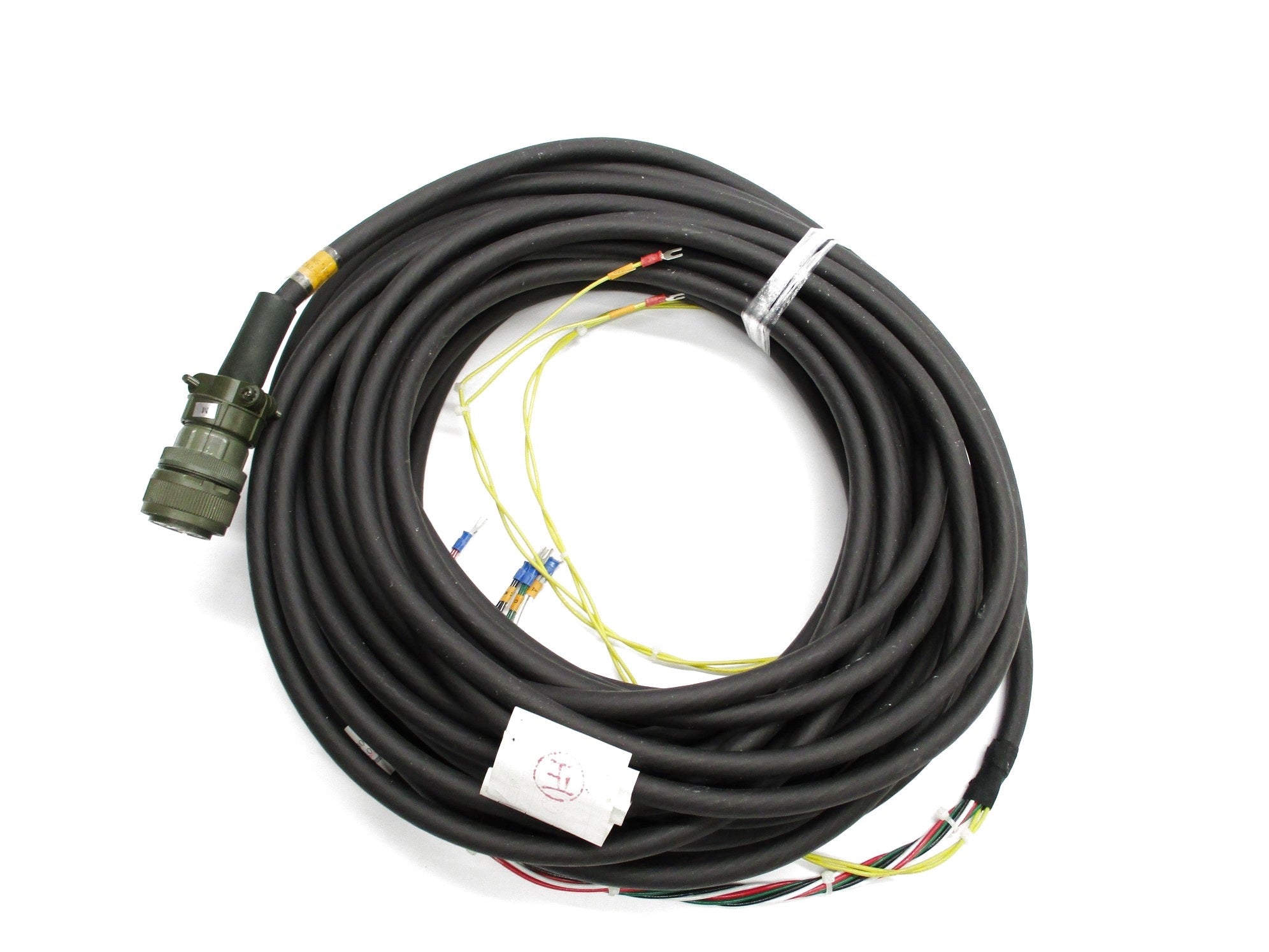FANUC A660-8009-T137/L22R53 NSNP