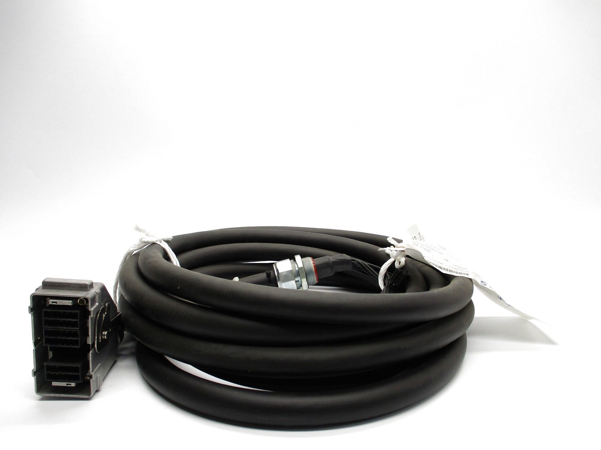 SERVO CONNECTOR CABLE MK100X-J1-MBW7-B NSNP