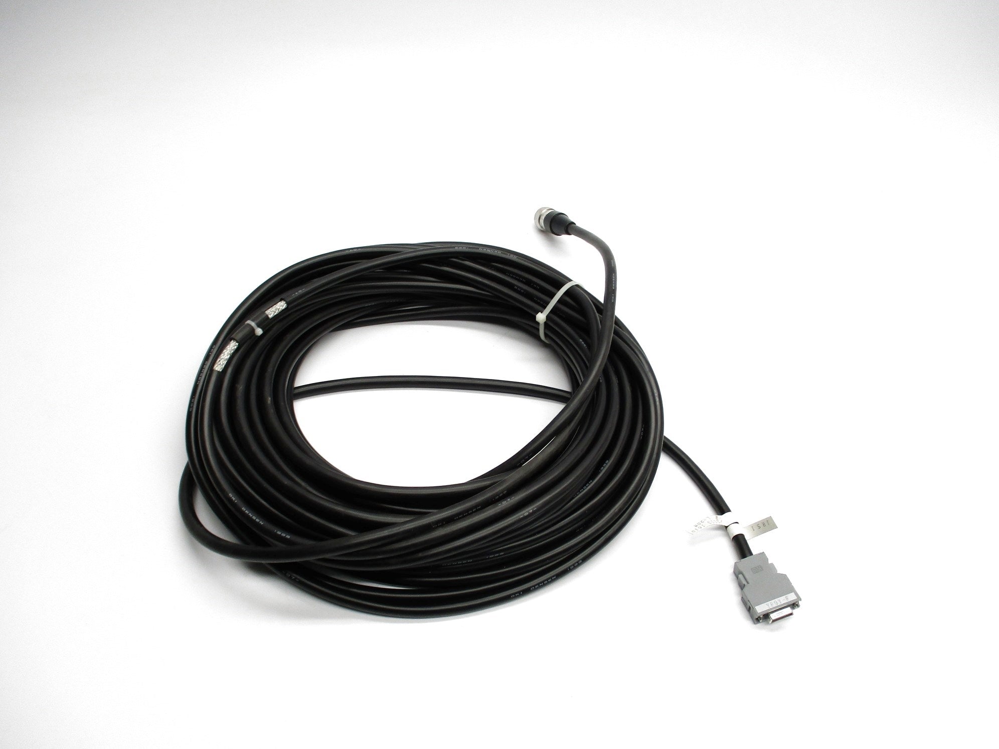 CABLE 2003-T615 NSNP