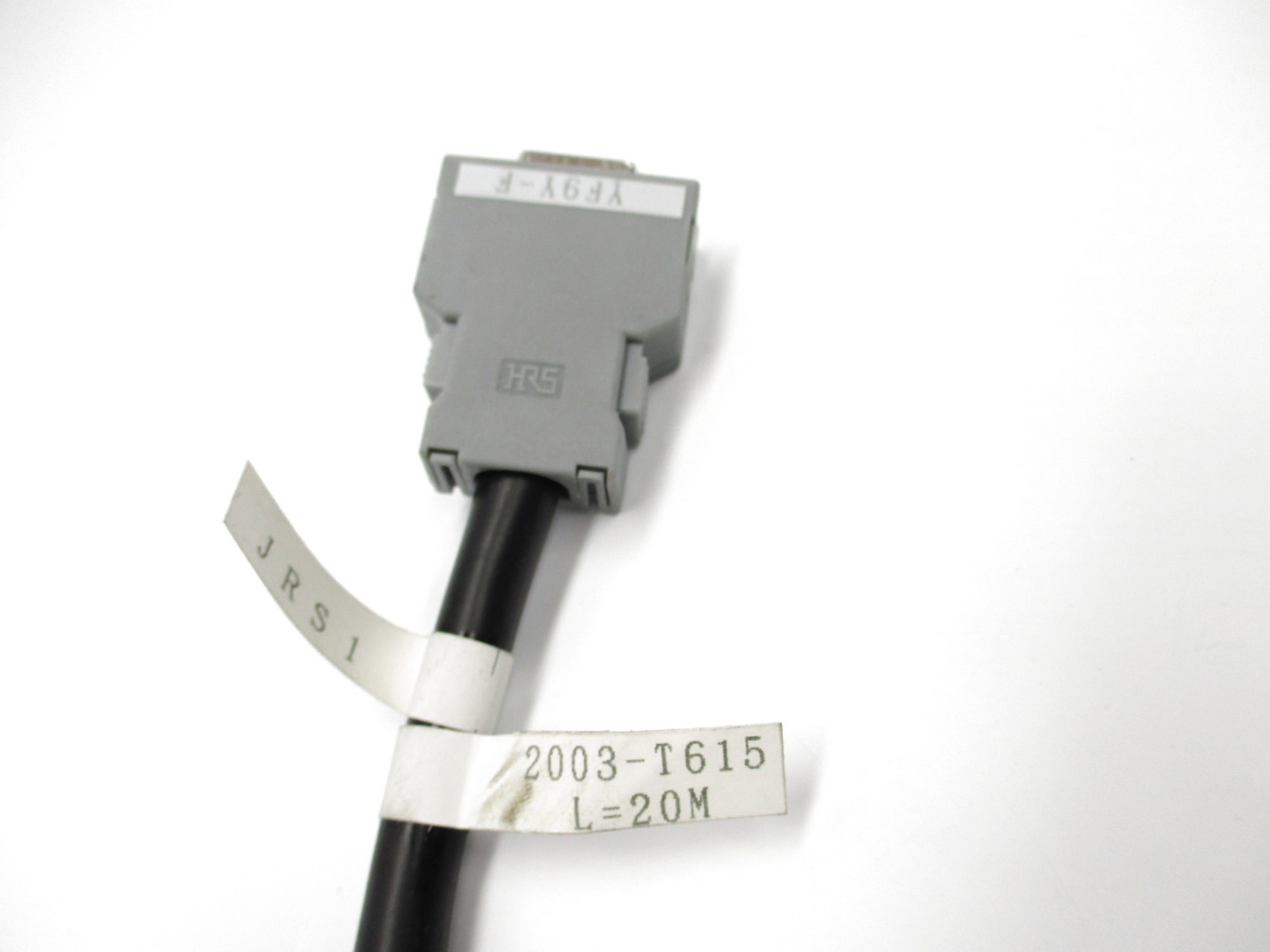 CABLE 2003-T615 NSNP