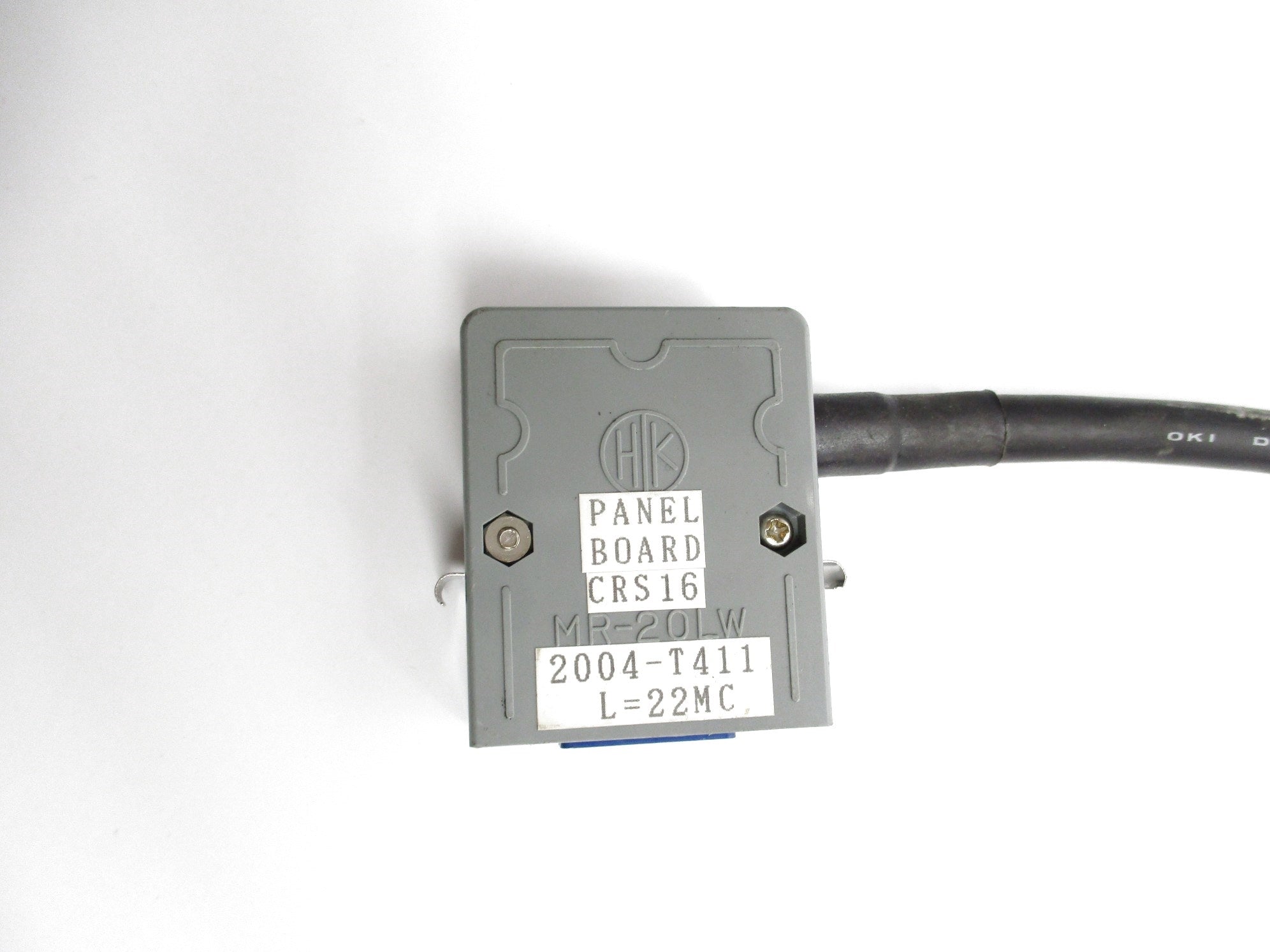 CABLE 2004-T411 NSNP