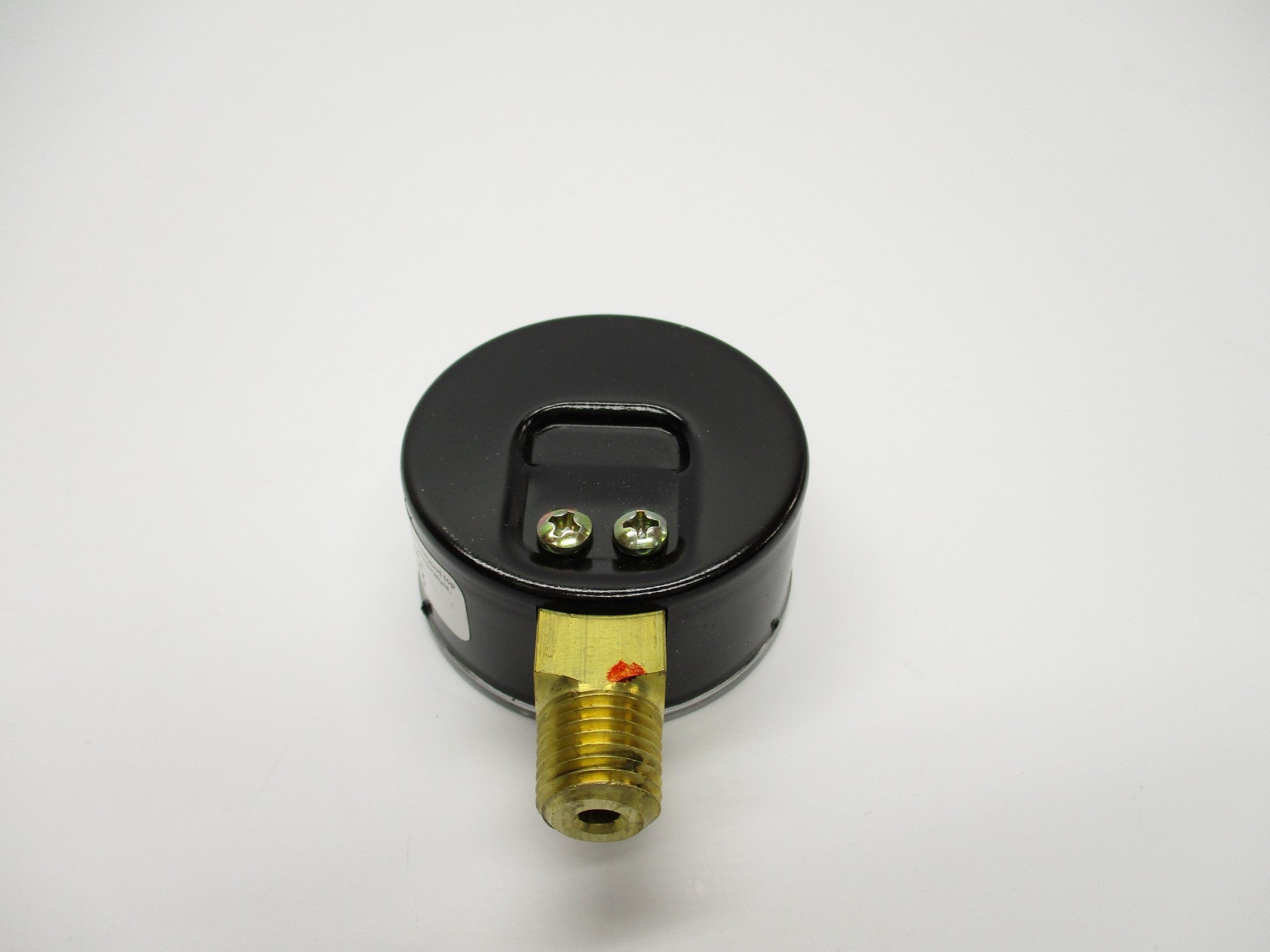 ASHCROFT 20W1005H02L30 0-30PSI NSMP