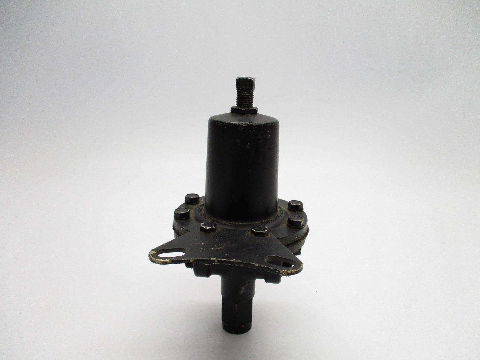 FISHER 164A (0-20PSI) UNMP