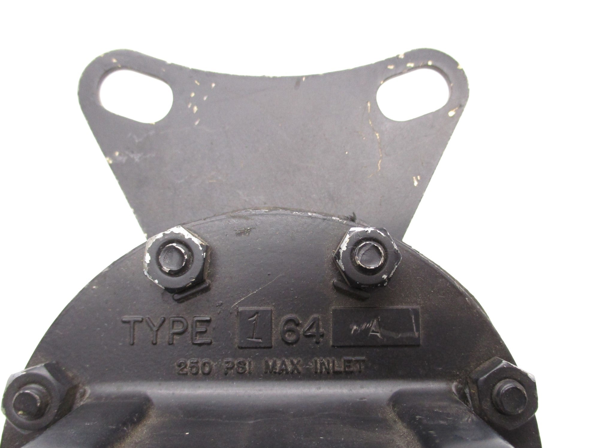 FISHER 164A (0-20PSI) UNMP