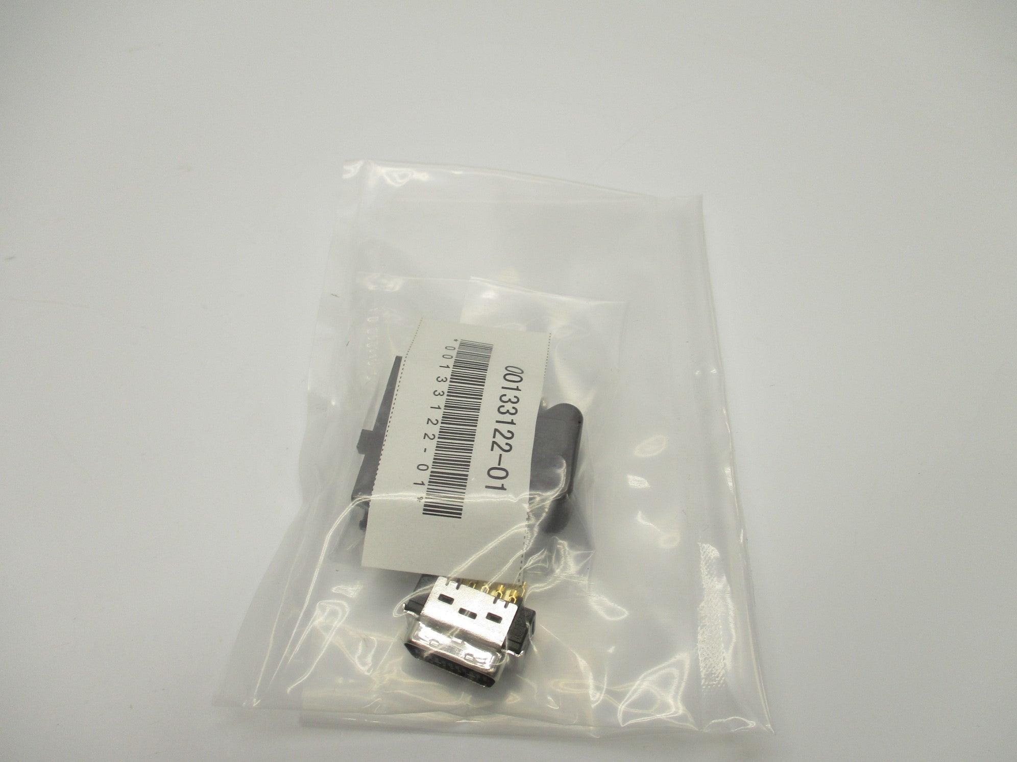 SPARE PART 00133122-01 NSNP