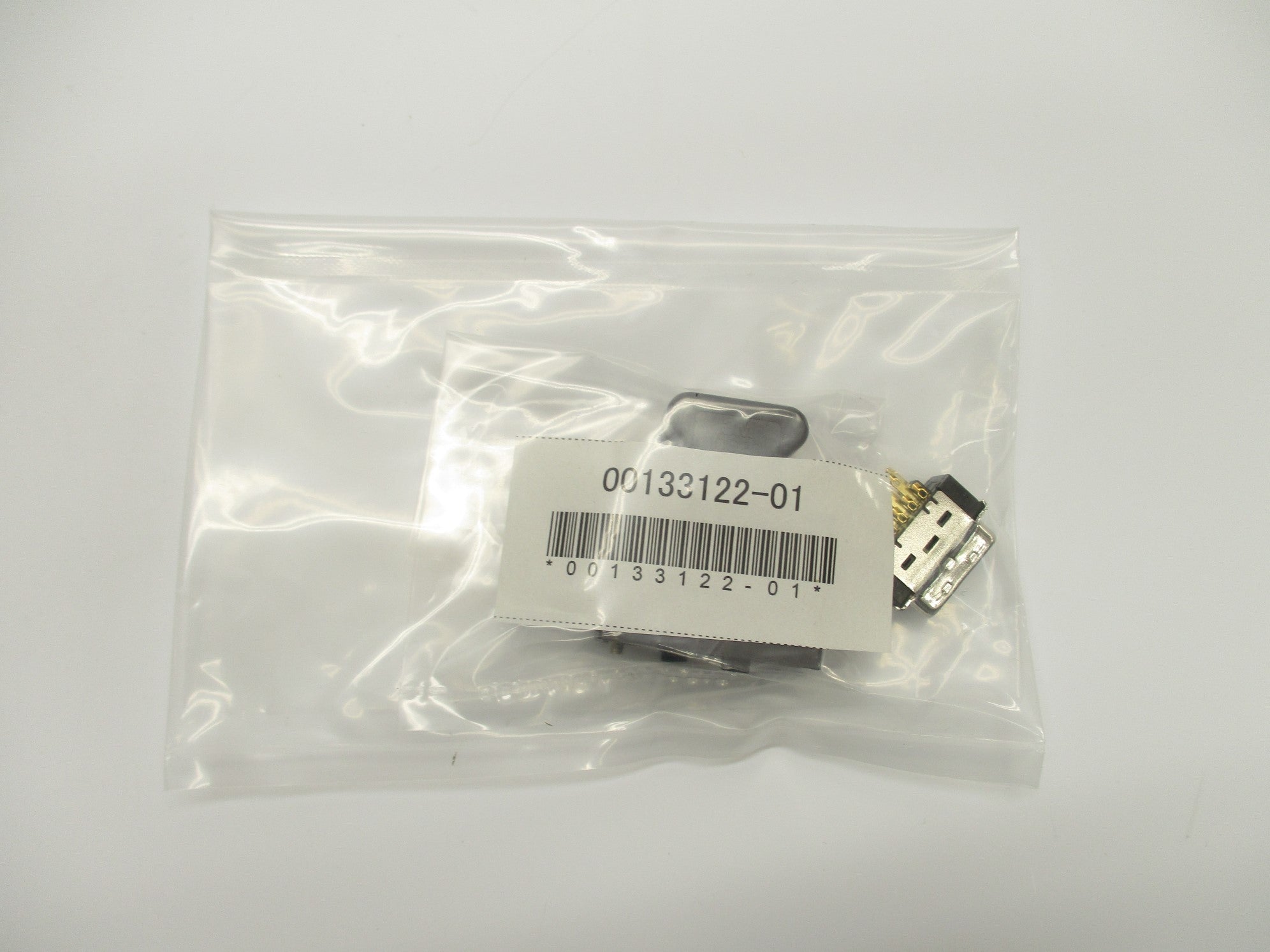 SPARE PART 00133122-01 NSNP