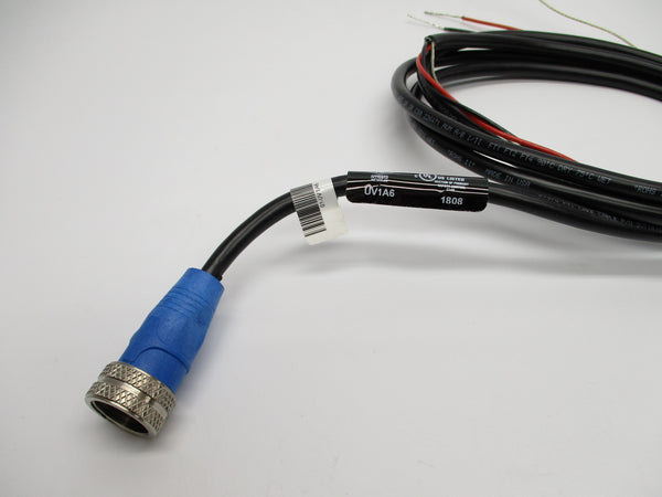 FIREYE UV1A6 6' NSMP