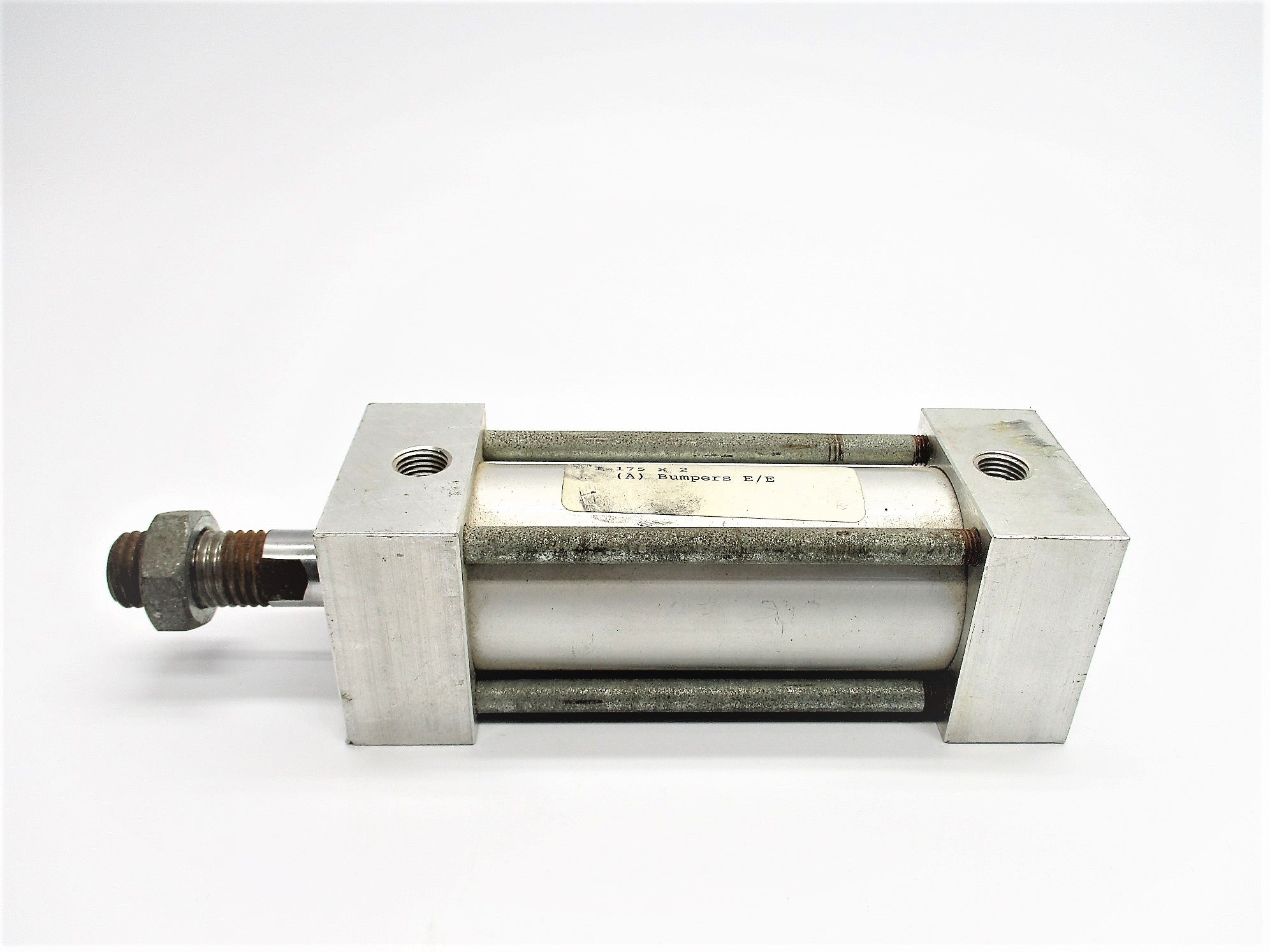 CYLINDER I-175x2 UNMP