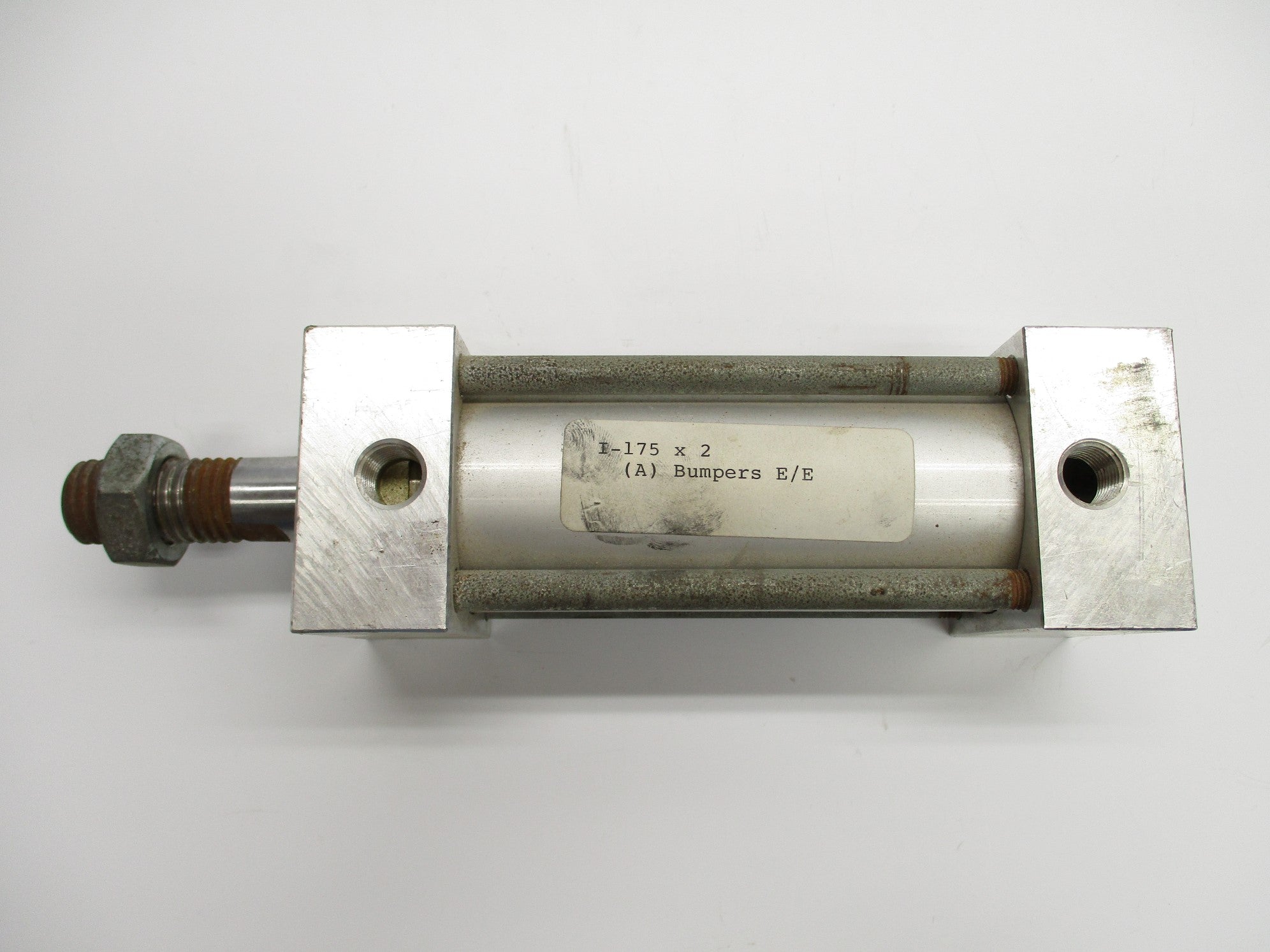 CYLINDER I-175x2 UNMP