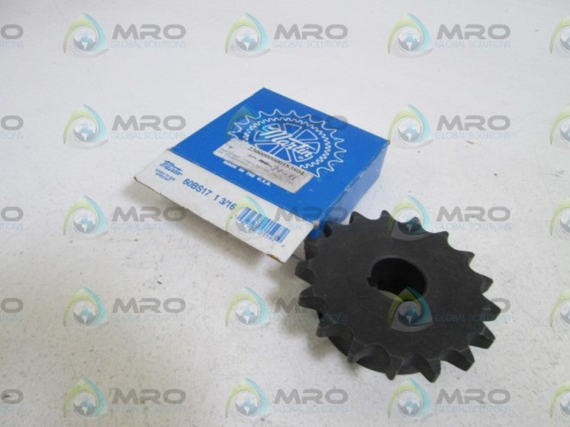 MARTIN 60BS17 1-3/16" NSMP