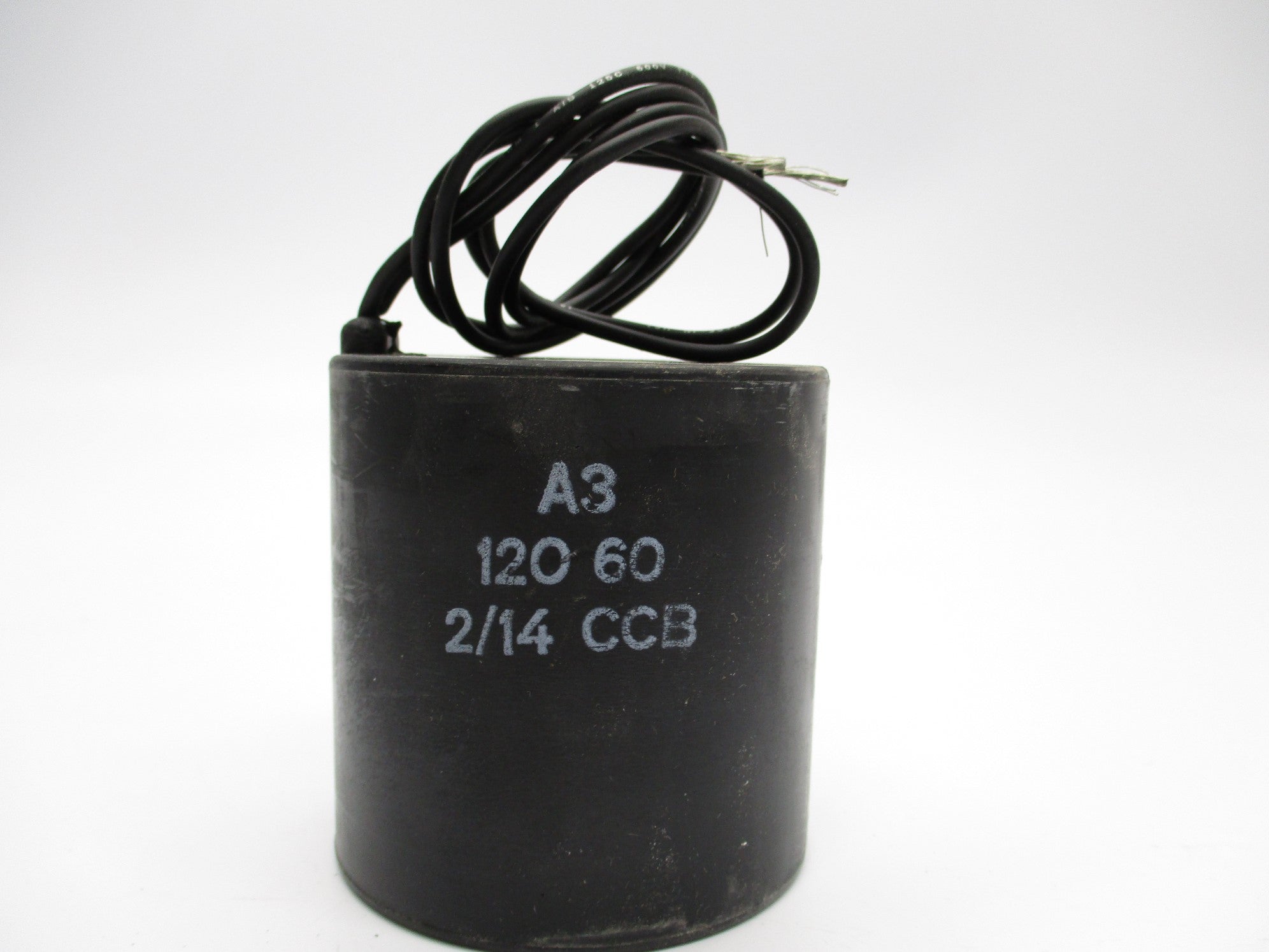 SPARE PART A3 120V NSNP