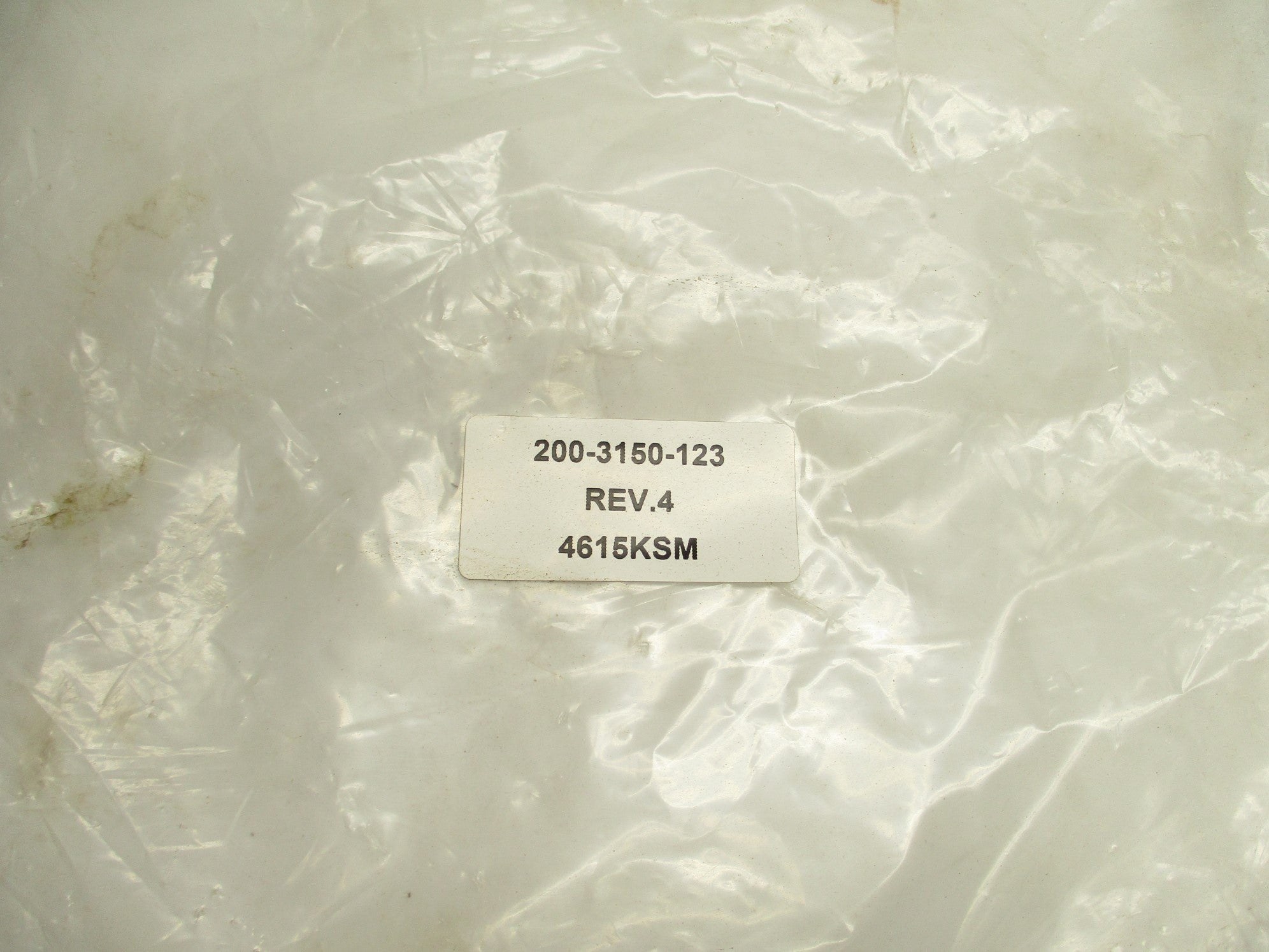 CABLE 200-3150-123 NSMP