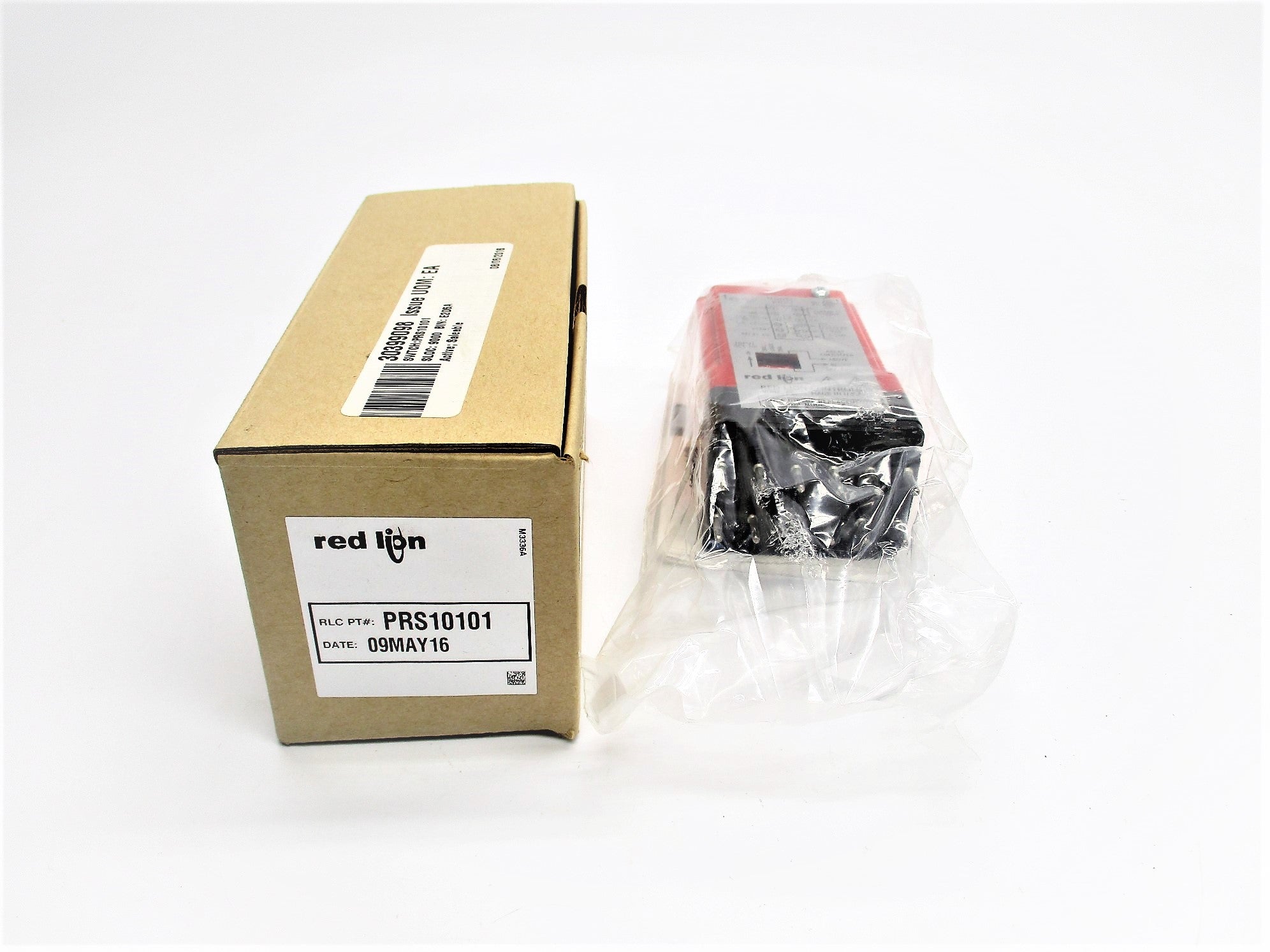 RED LION CONTROLS PRS10101 120/240VAC 5A NSMP