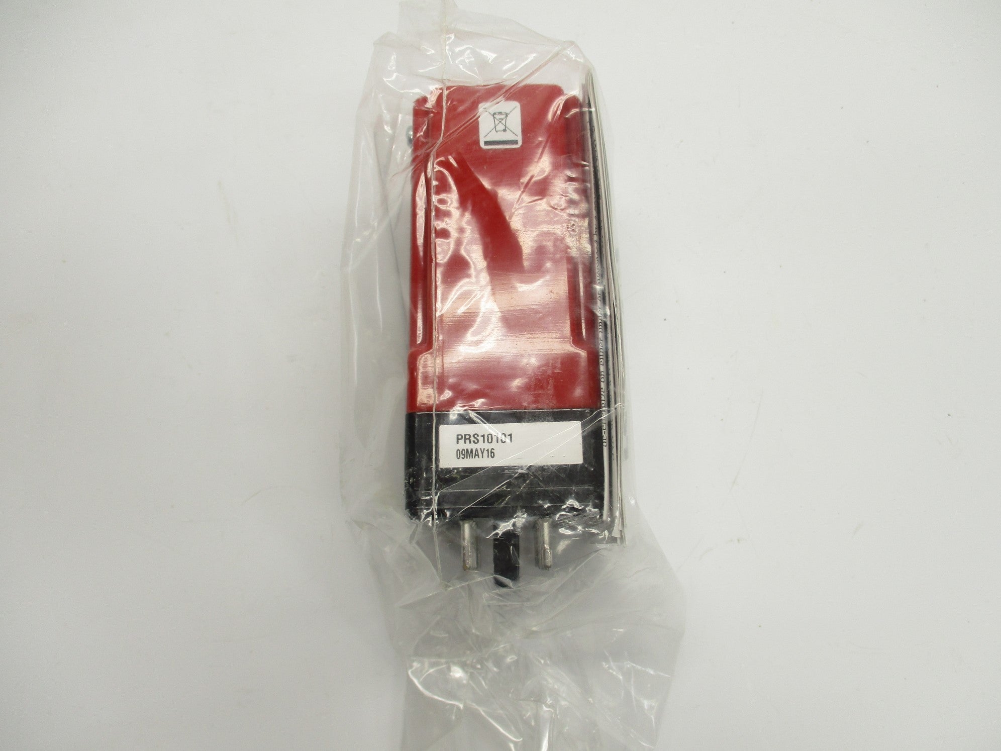 RED LION CONTROLS PRS10101 120/240VAC 5A NSMP
