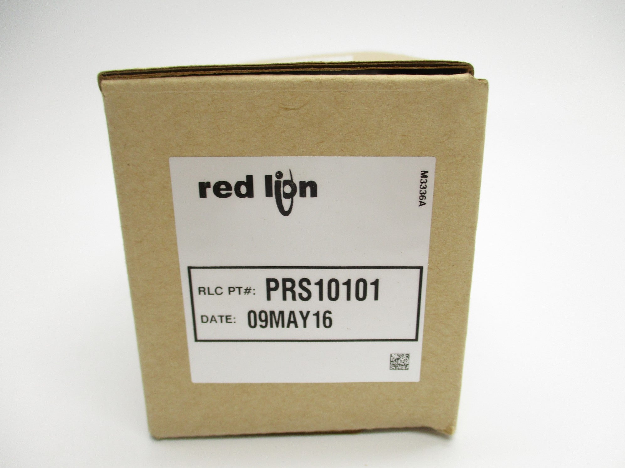 RED LION CONTROLS PRS10101 120/240VAC 5A NSMP